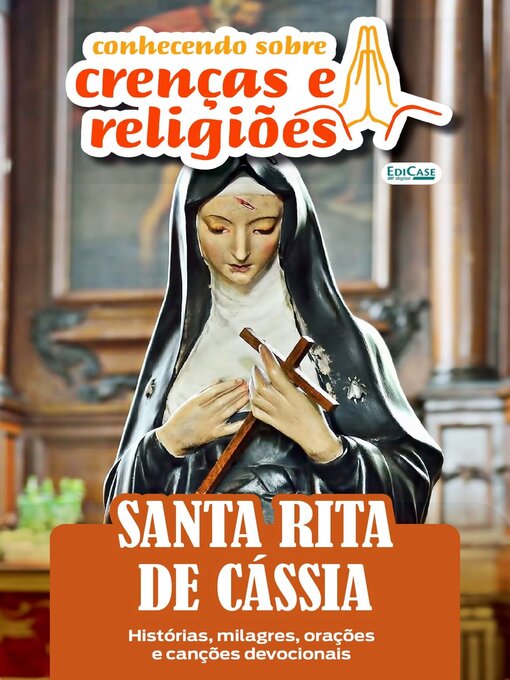 Title details for Conhecendo Crenças e Religiões by EDICASE GESTAO DE NEGOCIOS EIRELI - Available